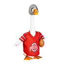 Ohio State University Sports Sports Goose Uniform