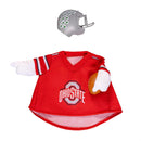 Ohio State University Sports Sports Goose Uniform