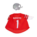 Ohio State University Sports Sports Goose Uniform