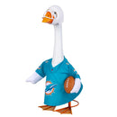 Miami Dolphins Sports Sports Goose Uniform
