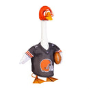 Cleveland Browns Sports Sports Goose Uniform