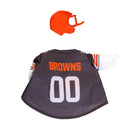 Cleveland Browns Sports Sports Goose Uniform