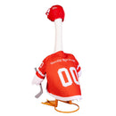 Detroit Red Wings Sports Sports Goose Uniform
