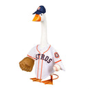 Houston Astros Sports Sports Goose Uniform