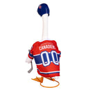 Montreal Canadiens Sports Sports Goose Uniform