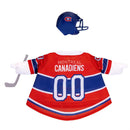 Montreal Canadiens Sports Sports Goose Uniform
