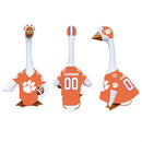 Clemson University Sports Sports Goose Uniform