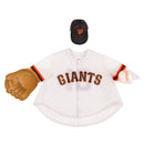 San Francisco Giants Sports Sports Goose Uniform