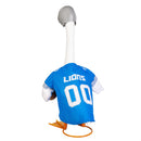 Detroit Lions Sports Sports Goose Uniform