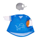 Detroit Lions Sports Sports Goose Uniform