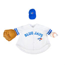 Toronto Blue Jays Sports Sports Goose Uniform