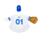 Toronto Blue Jays Sports Sports Goose Uniform