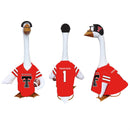 Texas Tech University Sports Sports Goose Uniform