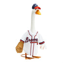 Atlanta Braves Sports Sports Goose Uniform