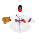 Atlanta Braves Sports Sports Goose Uniform
