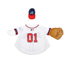 Atlanta Braves Sports Sports Goose Uniform