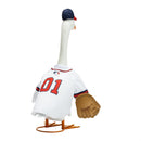 Atlanta Braves Sports Sports Goose Uniform