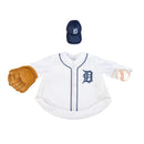 Detroit Tigers Sports Sports Goose Uniform
