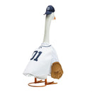 Detroit Tigers Sports Sports Goose Uniform