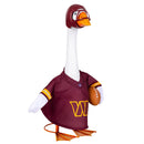 Washington Commanders Sports Sports Goose Uniform