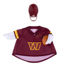 Washington Commanders Sports Sports Goose Uniform