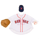 Boston Red Sox Sports Sports Goose Uniform