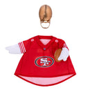 San Francisco 49ers Sports Sports Goose Uniform