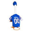 University of Kansas Sports Sports Goose Uniform