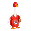 Kansas City Chiefs Sports Sports Goose Uniform