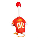 Kansas City Chiefs Sports Sports Goose Uniform