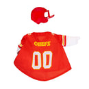 Kansas City Chiefs Sports Sports Goose Uniform
