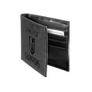 Vegas Golden Knights 2026 Stanley Cup Champions Black Bi-Fold Wallet