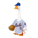 New York Mets Sports Sports Goose Uniform