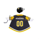 Pittsburgh Penguins Sports Sports Goose Uniform