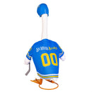 St Louis Blues Sports Sports Goose Uniform