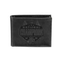 University of Florida, Mens NCAA Basketball Champions  Wallet, Bi-fold, Black