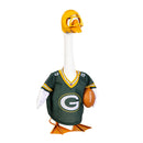 Green Bay Packers Sports Sports Goose Uniform
