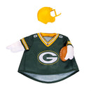 Green Bay Packers Sports Sports Goose Uniform