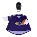 Baltimore Ravens Sports Sports Goose Uniform