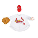 St Louis Cardinals Sports Sports Goose Uniform