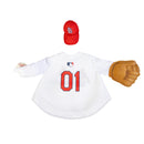 St Louis Cardinals Sports Sports Goose Uniform