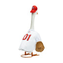 St Louis Cardinals Sports Sports Goose Uniform