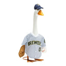 Milwaukee Brewers Sports Sports Goose Uniform