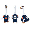 Auburn University Sports Sports Goose Uniform