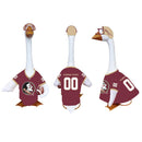 Florida State University Sports Sports Goose Uniform