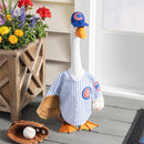 Chicago Cubs Sports Sports Goose Uniform