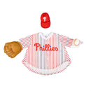 Philadelphia Phillies Sports Sports Goose Uniform