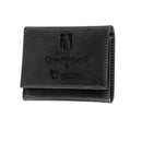 Florida Panthers, Stanley Cup 2025 Champions Wallet, Tri-fold, Black