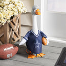 Dallas Cowboys Sports Sports Goose Uniform