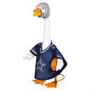 Dallas Cowboys Sports Sports Goose Uniform